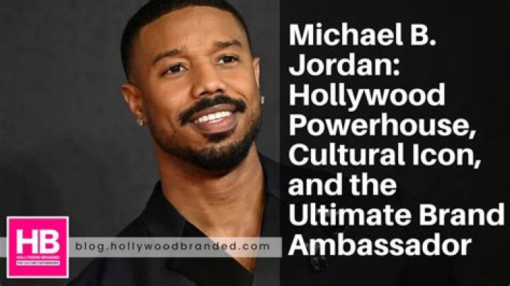 Michael Jordan – Hollywood Life