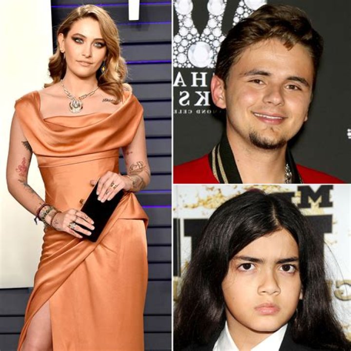 Michael Joseph Jackson Jr Kiehl&rsquo;s 10th Annual LifeRide for amfAR, Arrivals, Los Angeles, USA - 27 Jul 2019