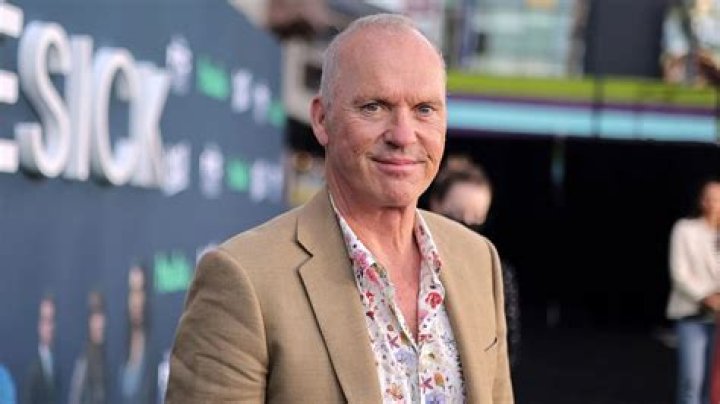 Michael Keaton Bio – Hollywood Life