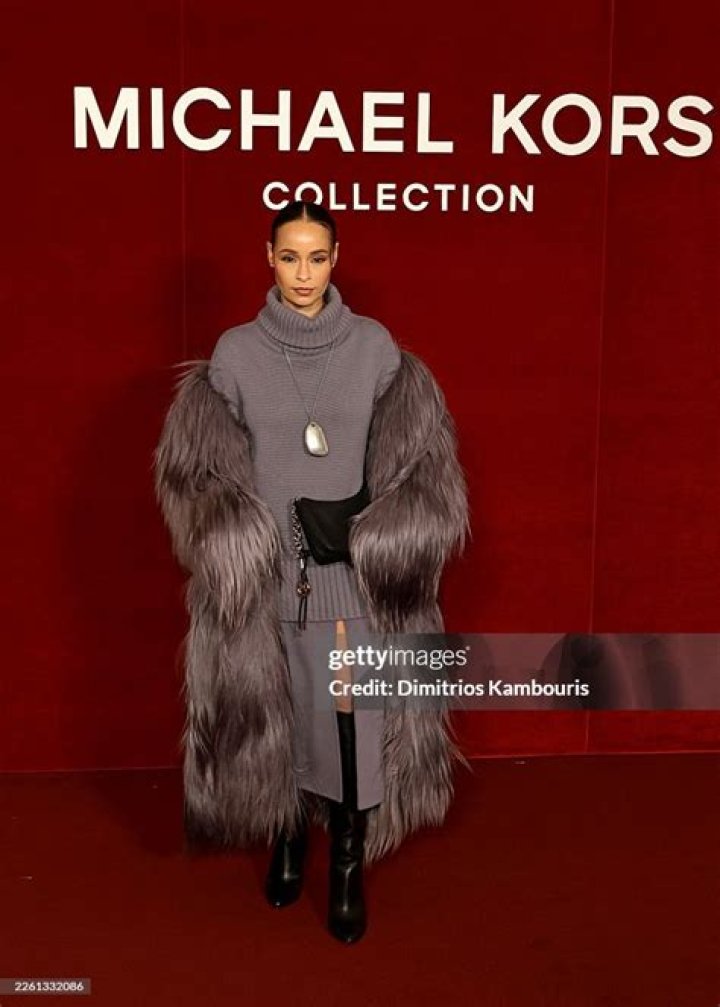 Michael Kors show, Fall Winter 2018, New York Fashion Week, USA