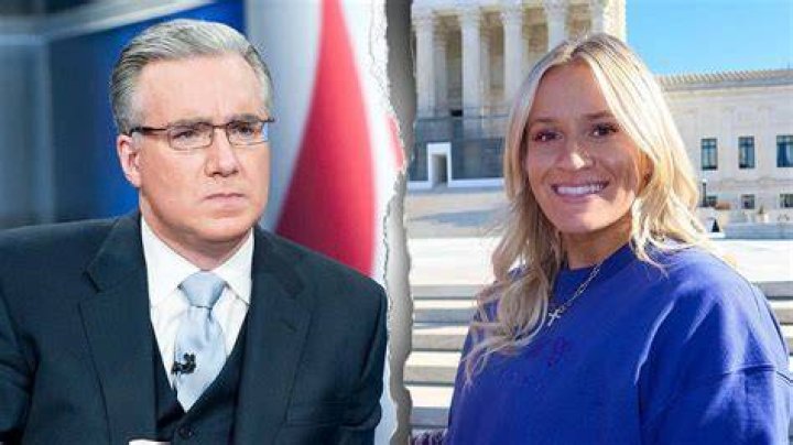 Michael Moore & Keith Olbermann Call For Texas To Go Un-Vaccinated After Governor Reopens State ‘100%’