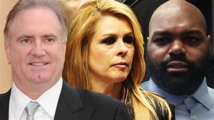 Michael Oher Lawyers Claim Tuohys Never Kept Track of Money He Was Owed From ‘Blind Side’