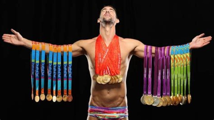 Michael Phelps – Hollywood Life