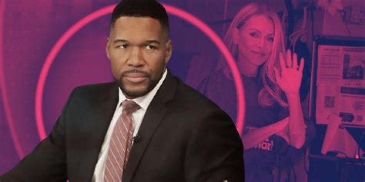 Michael Strahan ‘Bullied’ By Kelly Ripa: Real Reason He’s Leaving ‘Live’ — Report