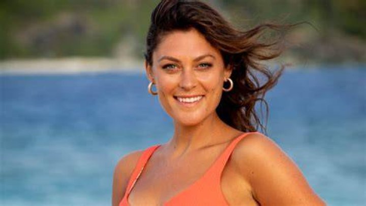 Michele & Wendell Dated Before ‘Winners At War’ – Hollywood Life