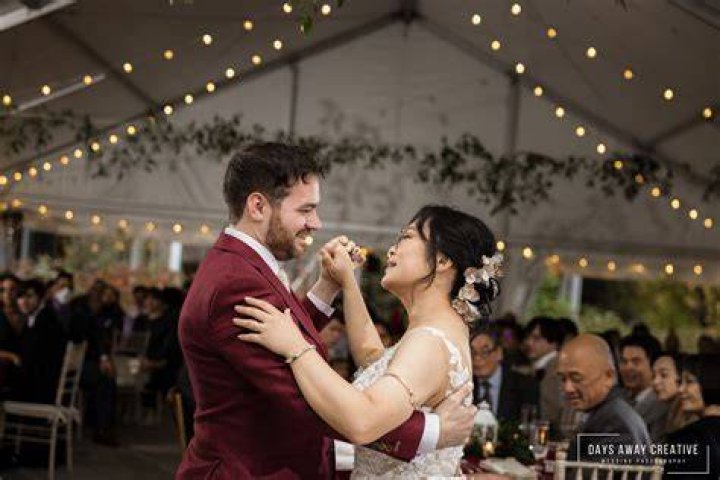 michelle and thomas