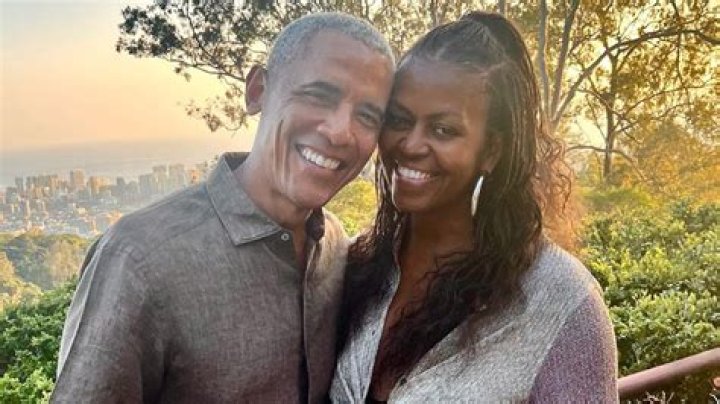 Michelle Barack Obama