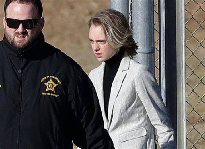Michelle Carter Leaves Jail Early in 2019