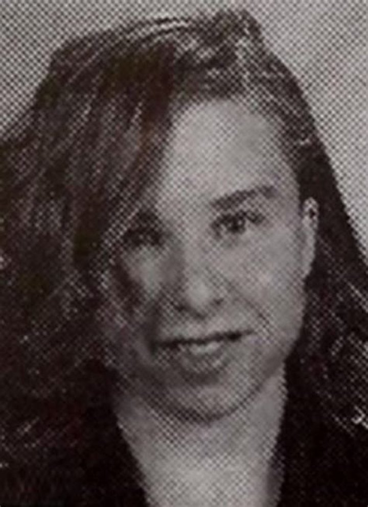 Michelle Knight: First Picture Of Third Kidnapping Victim Revealed