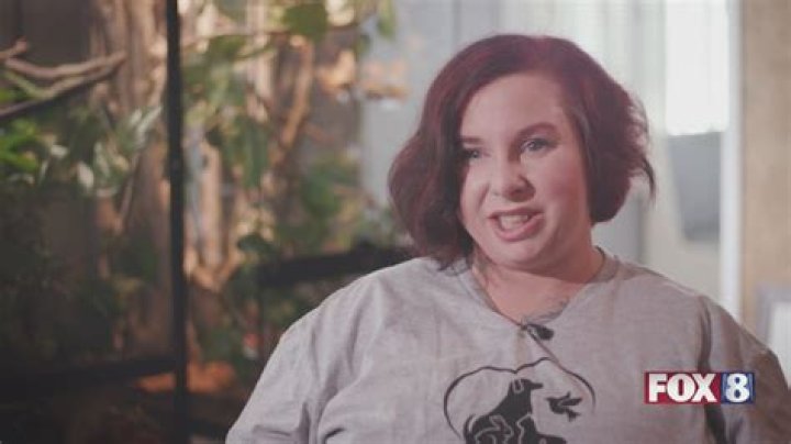 Michelle Knight First Picture