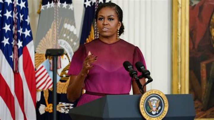 Michelle Obama Goes Off On Trump For Not Conceding To Joe Biden: ‘Honor The Electoral Process’