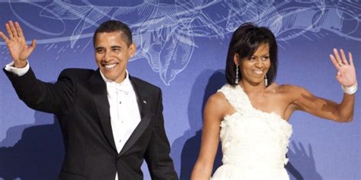 Michelle Obama Jokes Malia, 22, & Sasha,19, Are ‘No Longer Thrilled’ To Be With Her & Barack In Quarantine