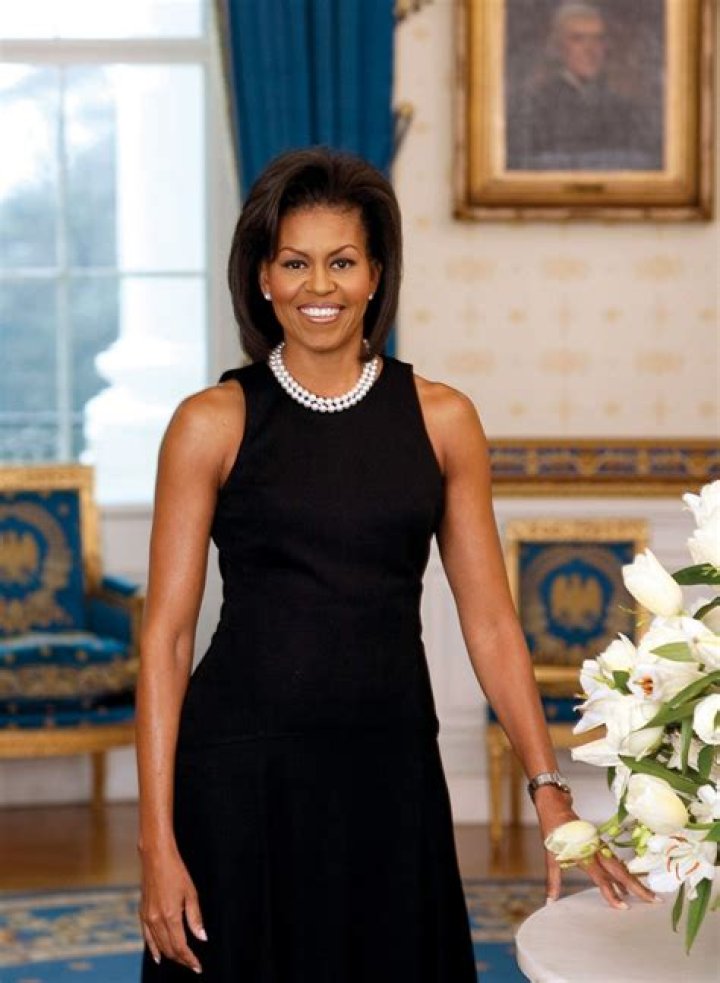 michelle obama white house dress code