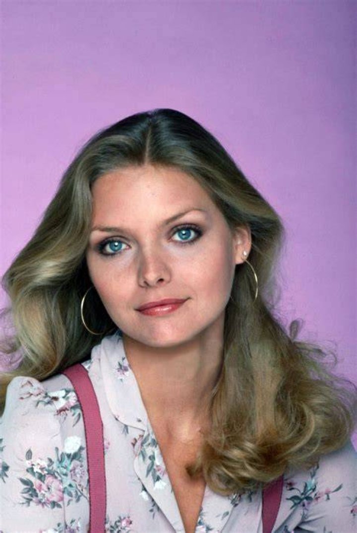 Michelle Pfeiffer 'Maleficent - Mistress Of Evil' film photocall, Rome, Italy - 07 Oct 2019
