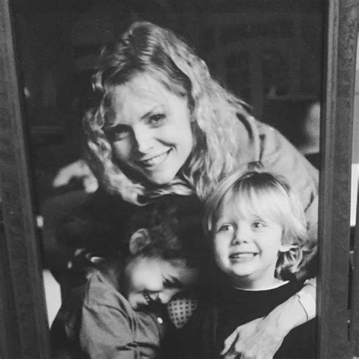 Michelle Pfieffer