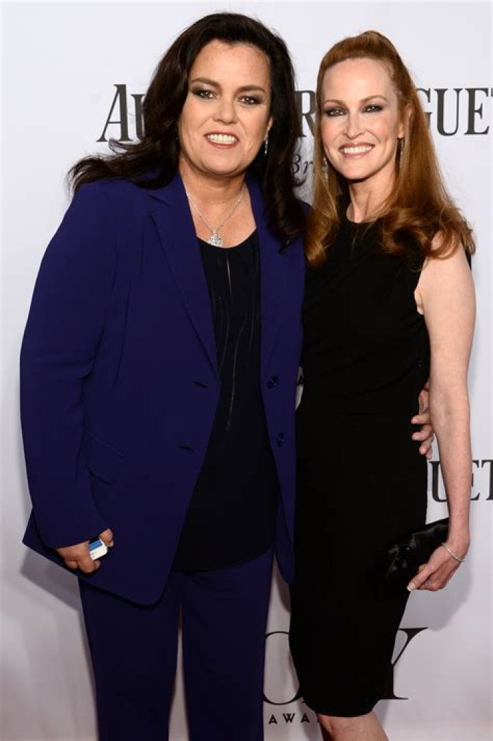 Michelle Rounds