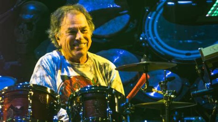 Mickey Hart