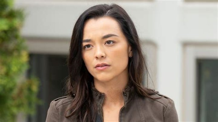 Midori Francis As