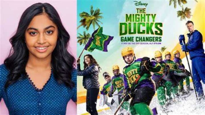 ‘Mighty Ducks: Game Changers’ Star Sway Bhatia Teases ‘Surprises’ In Finale & A ‘Happy Ending’