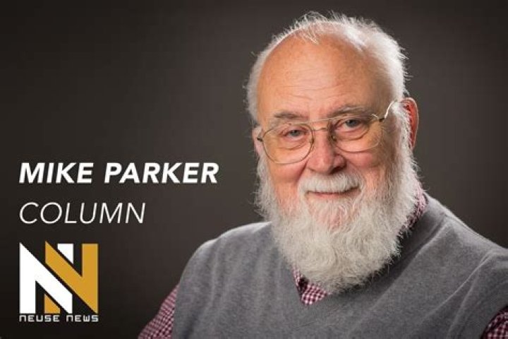 Mike Parker