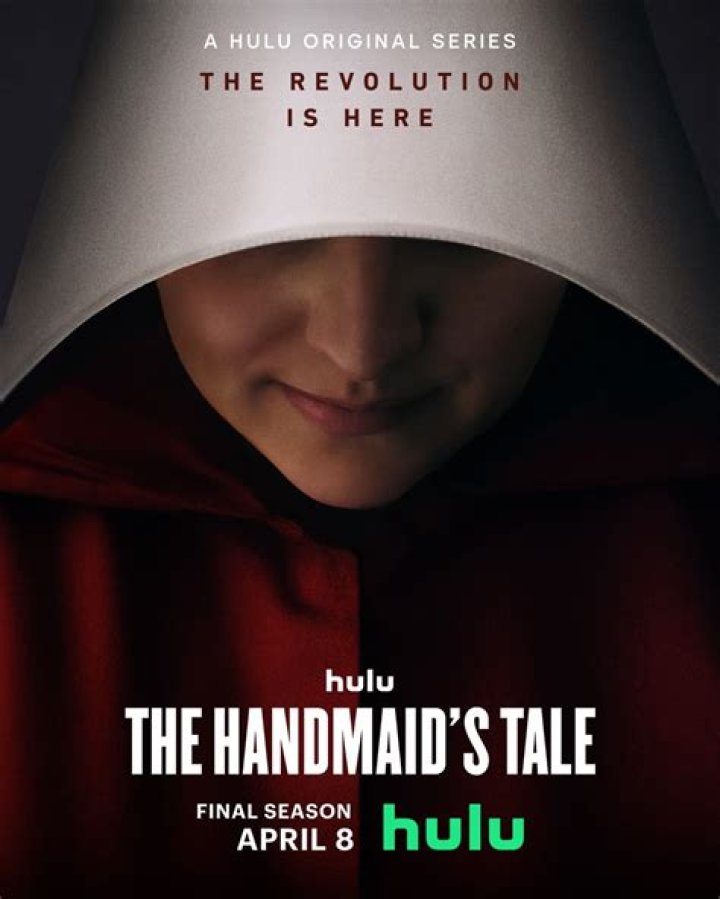 Mike Pence Mocked For Calling Space Force Members ‘Guardians’ Like The ‘Militia’ From ‘Handmaid’s Tale’