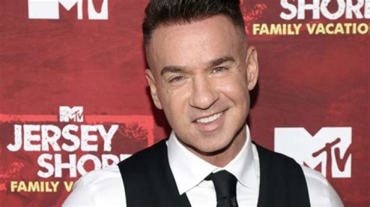 mike the situation sorrentino