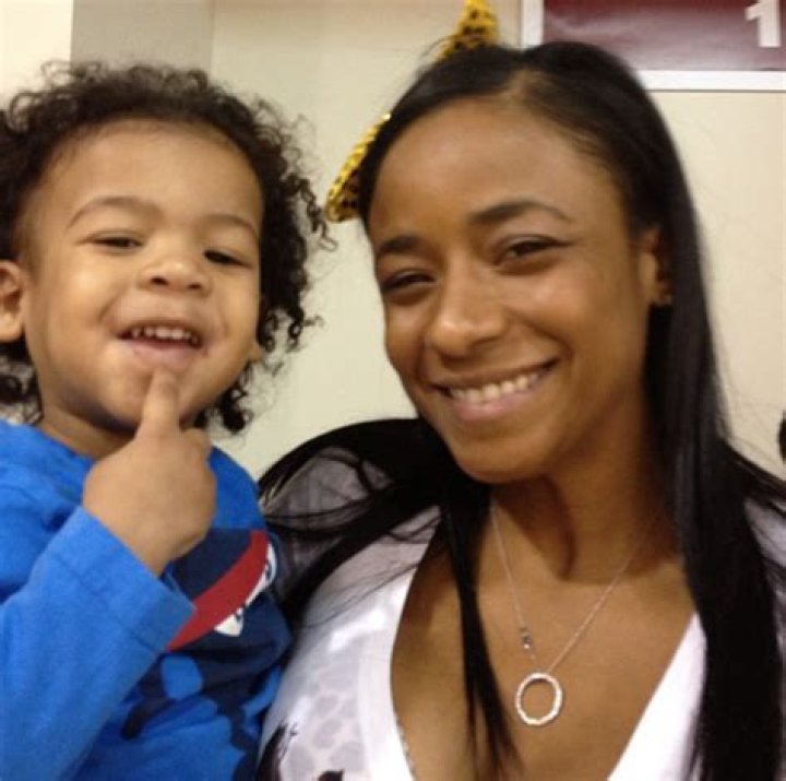 Miko Grimes Pictures