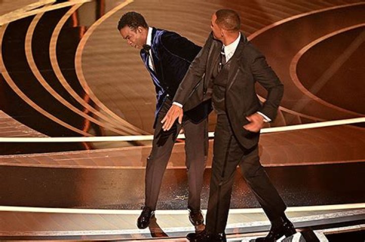 Mila Kunis Reacts To Will Smith’s Oscars Slap – Hollywood Life