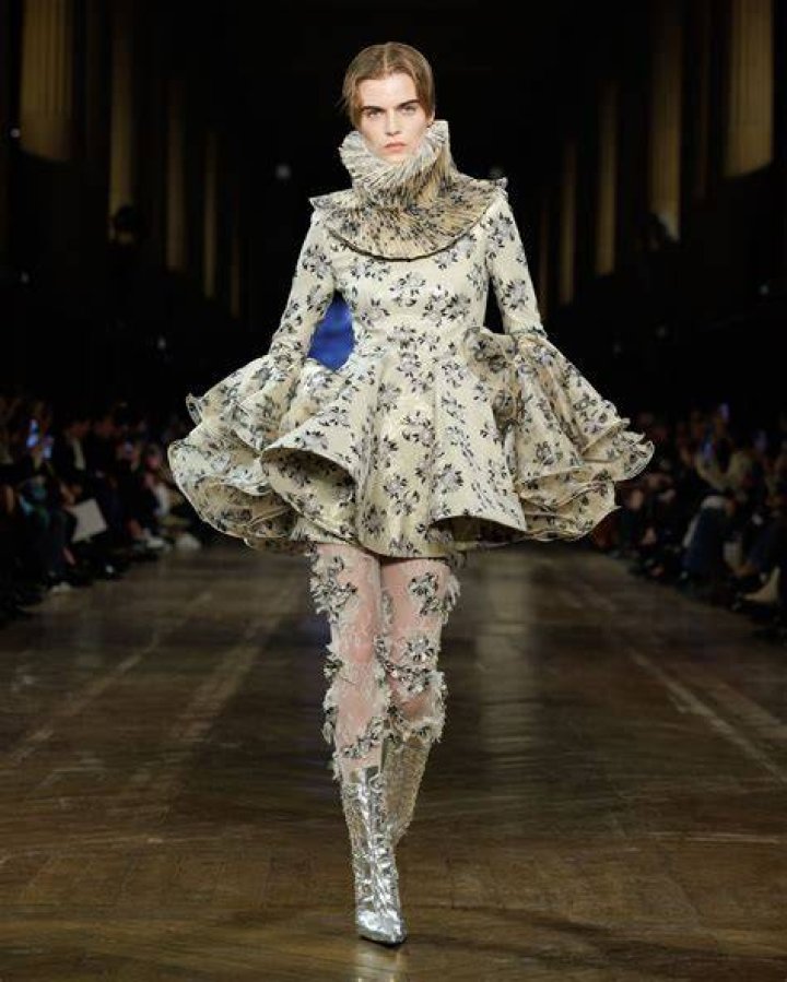 Milan Fashion Week Autumn/Winter 2022