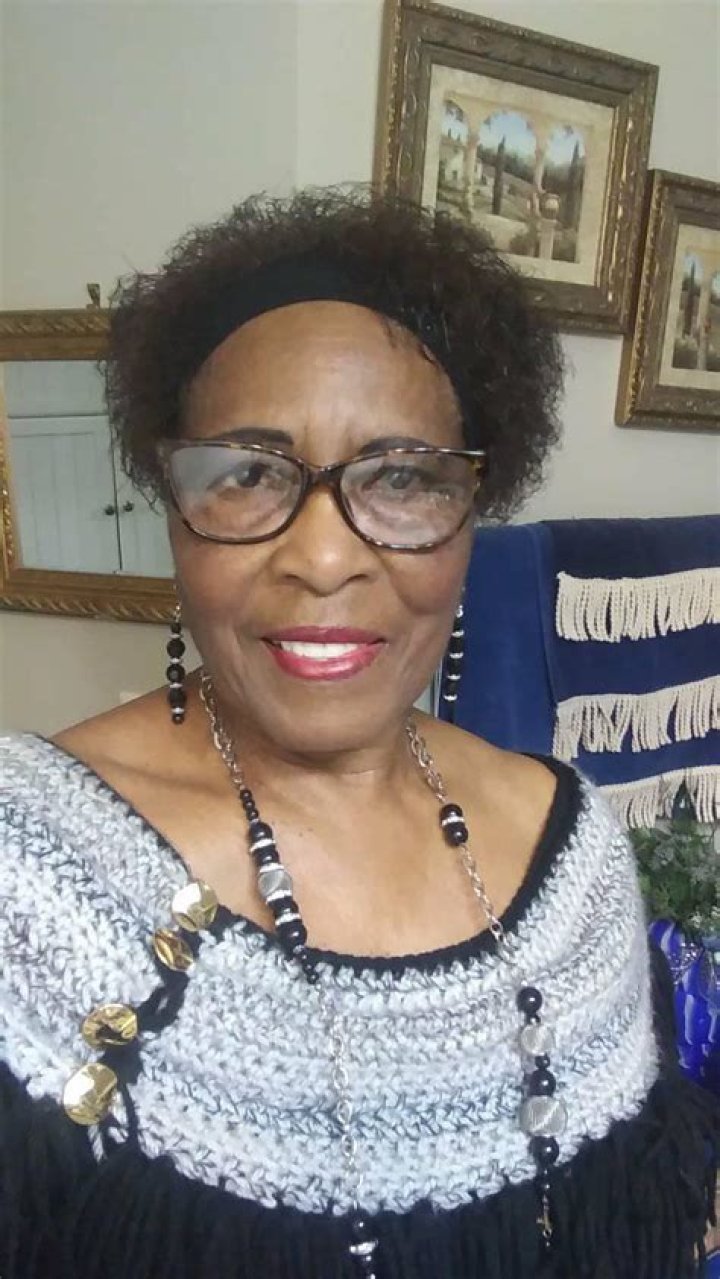 Mildred &lsquo;Millie&rsquo; Williams