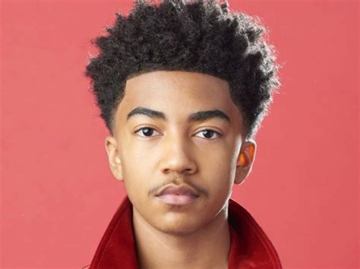 Miles Brown