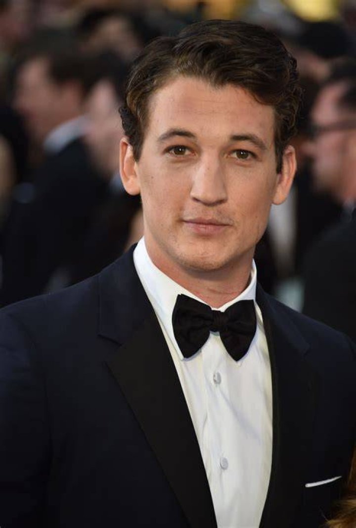 Miles Teller'Too Old to Die Young' TV Show screening, Amazon Studios, Los Angeles, USA - 10 Jun 2019
