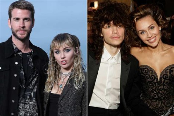Miley Cyrus Admits She’s Been In Bisexual Relationships