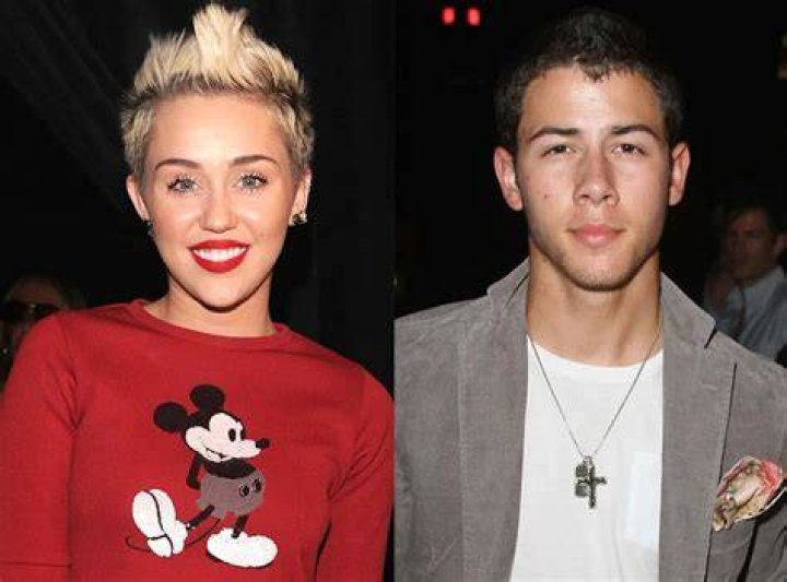Miley Cyrus & The Kid LAROI
