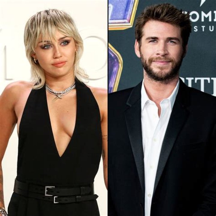 Miley Cyrus Coping With Upcoming Liam Hemsworth Divorce By Pouring Her Heart Into New Music