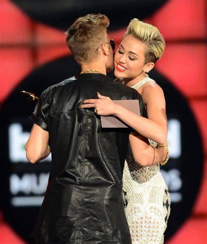 Miley Cyrus Justin Bieber Sex