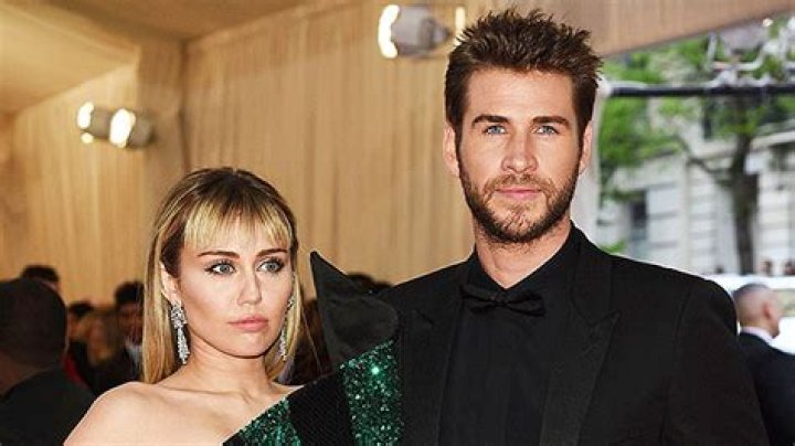Miley Cyrus & Liam Hemsworth ‘Destined For Each Other’, Amazon Ashley Says: She Was ‘Happiest’ With Him