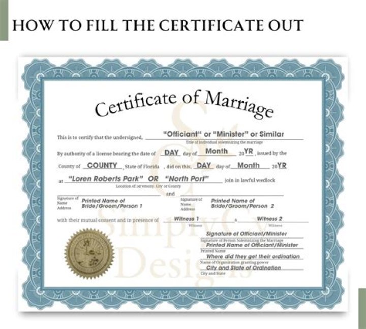 Miley Cyrus Only Cares About The Marriage Certificate, Not The ‘Theatrics’