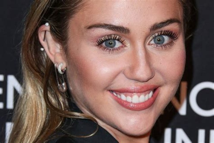 Miley Cyrus' Instagram