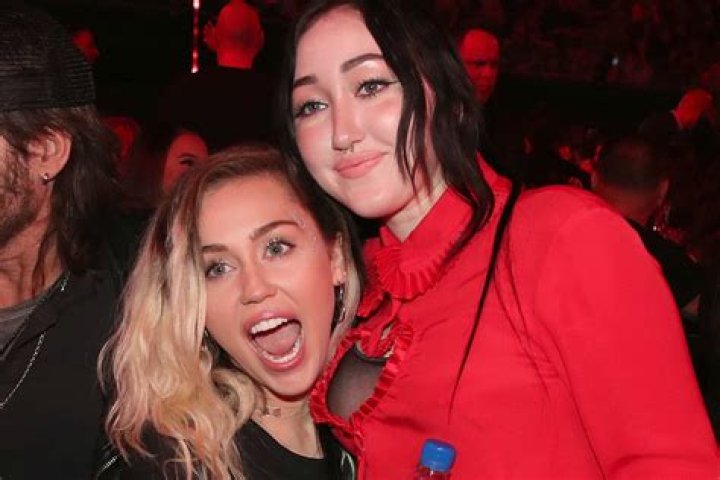 Miley Noah Cyrus