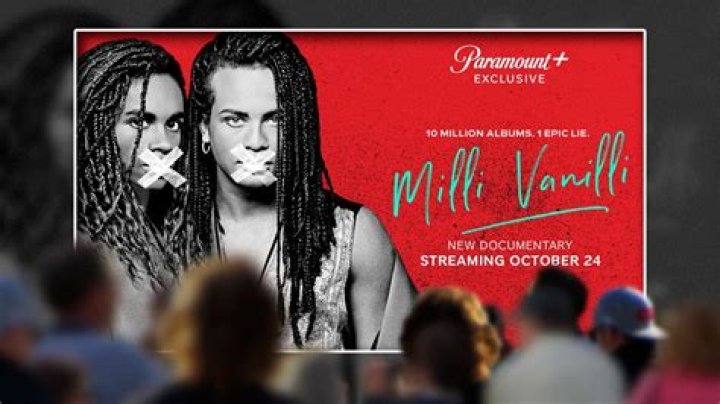 Milli Vanilli’s Fabrice Morvan Breaks Silence on Lip-Syncing Scandal – Hollywood Life
