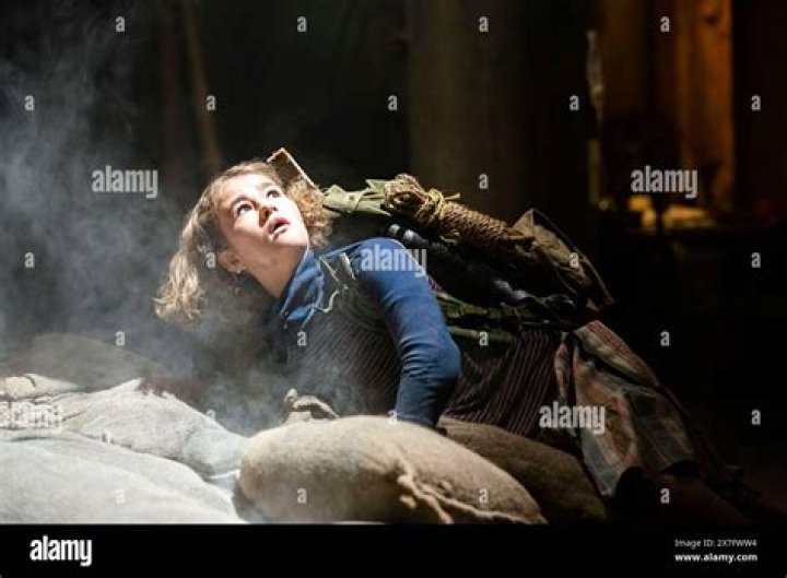 Millicent Simmonds On Regan&rsquo;s Journey