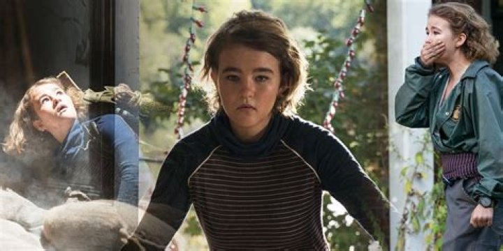 Millicent Simmonds On The Sequel&rsquo;s Release