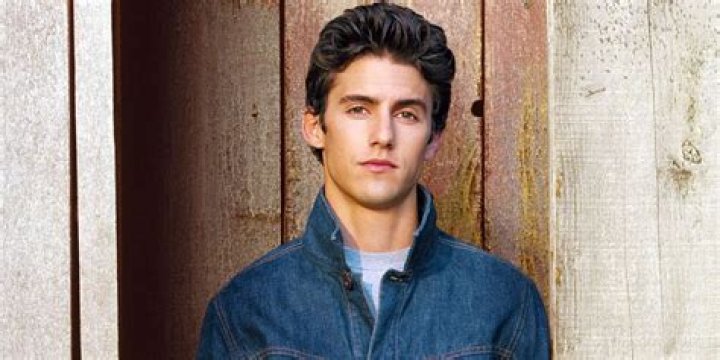milo ventimiglia gilmore girls
