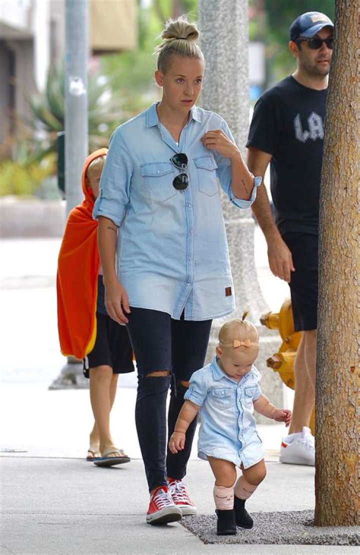 Mindy Mann: Gwen Stefani’s Nanny Pregnant With Ex Gavin Rossdale’s Baby? The Truth
