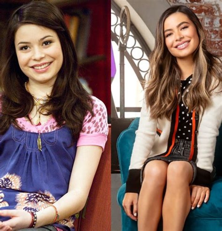 Miranda Cosgrove Reveals She Found A Gray Hair In New Video – Hollywood Life