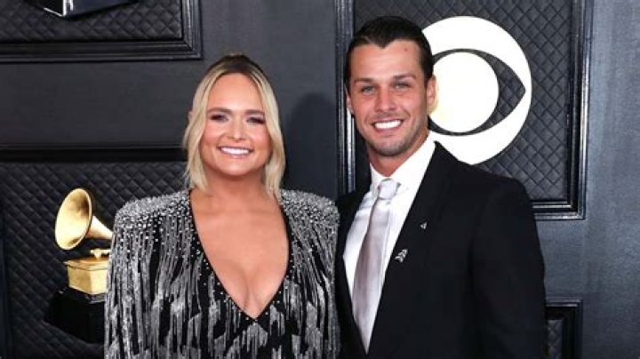 Miranda Lambert, Brendan McLoughlin