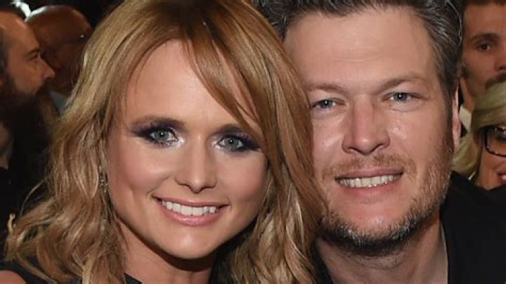 Miranda Lambert in 2015