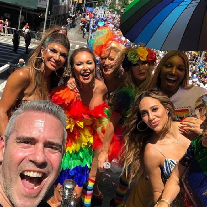 Miranda Lambert NYC Pride