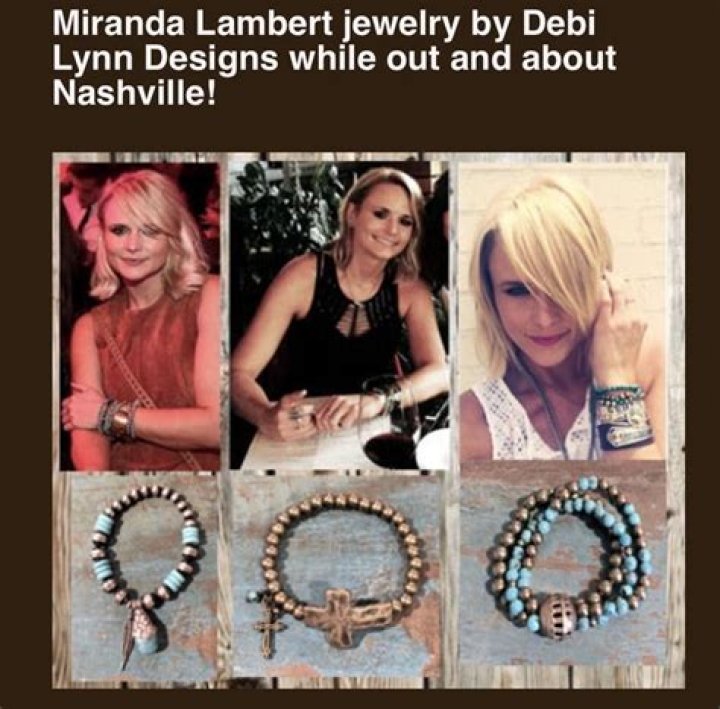 Miranda Lambert Out And About In New York City